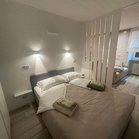 Casa Morena Locazione Turistica Malesco Eksteriør bilde