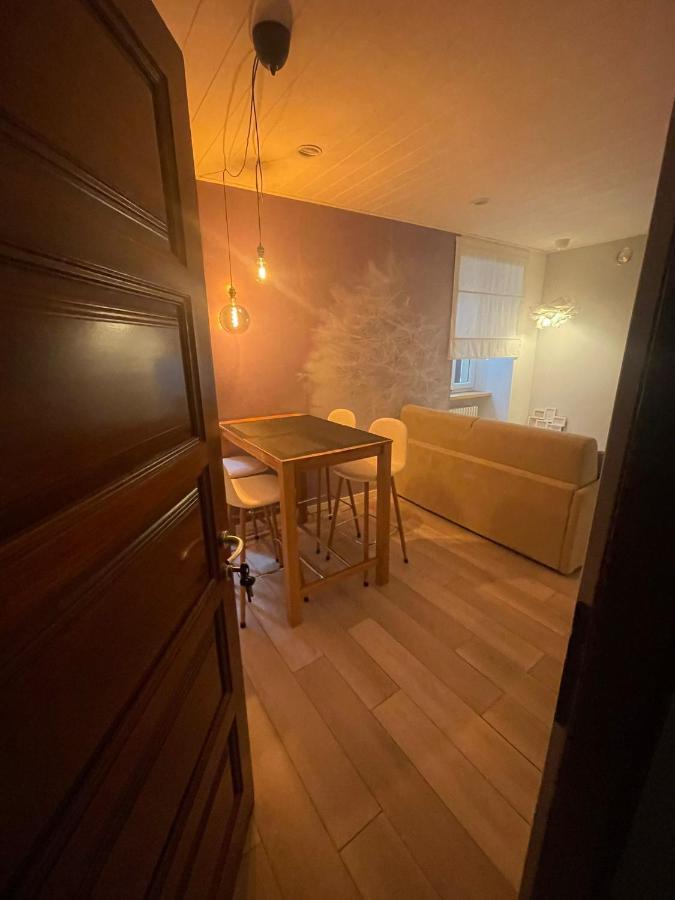 Casa Morena Locazione Turistica Malesco Eksteriør bilde