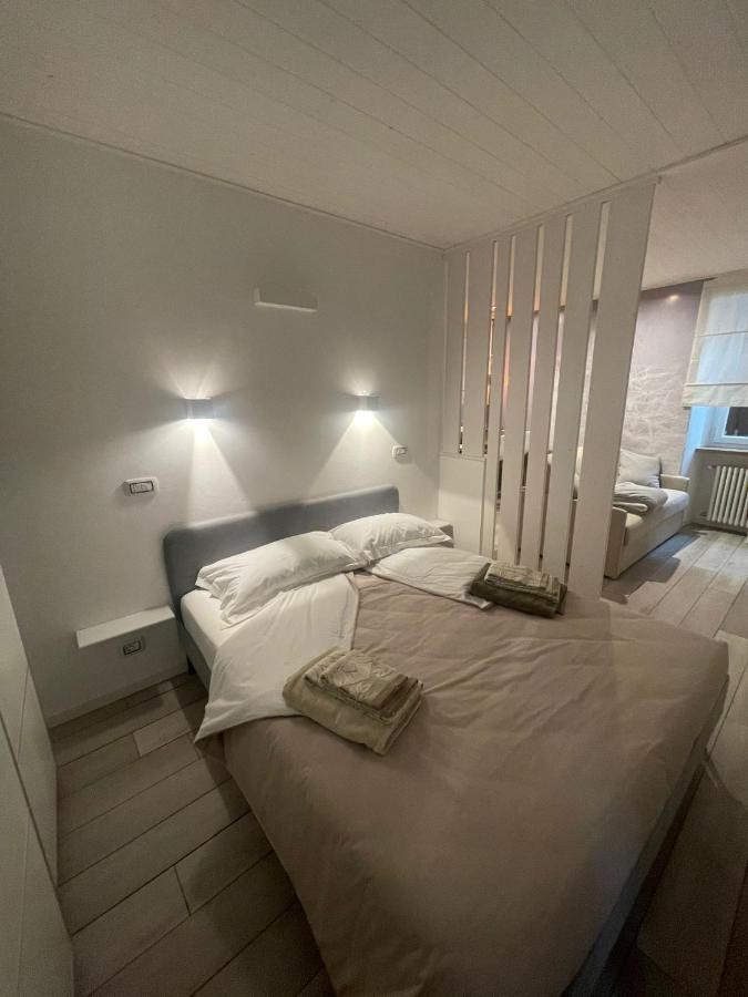 Casa Morena Locazione Turistica Malesco Eksteriør bilde