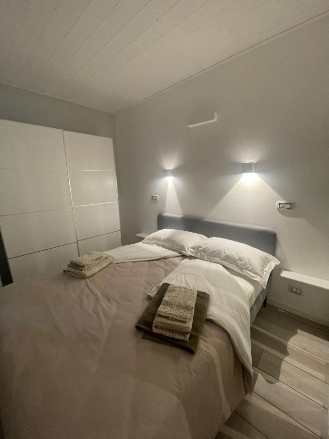 Casa Morena Locazione Turistica Malesco Eksteriør bilde