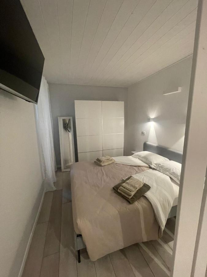 Casa Morena Locazione Turistica Malesco Eksteriør bilde